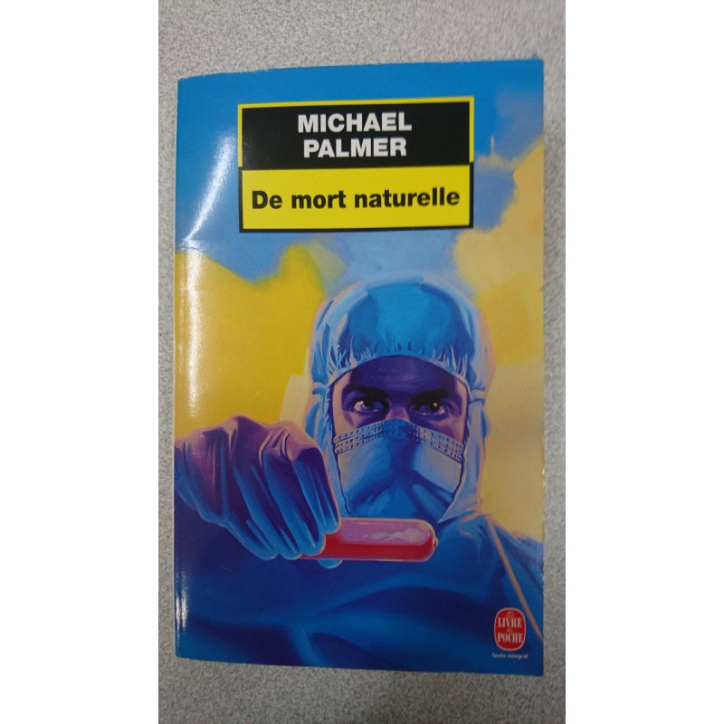 De mort naturelle