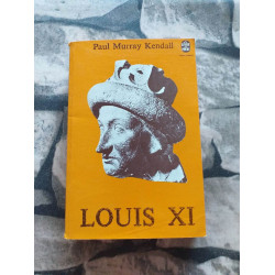 Louis XI