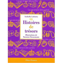 Histoires de trésors