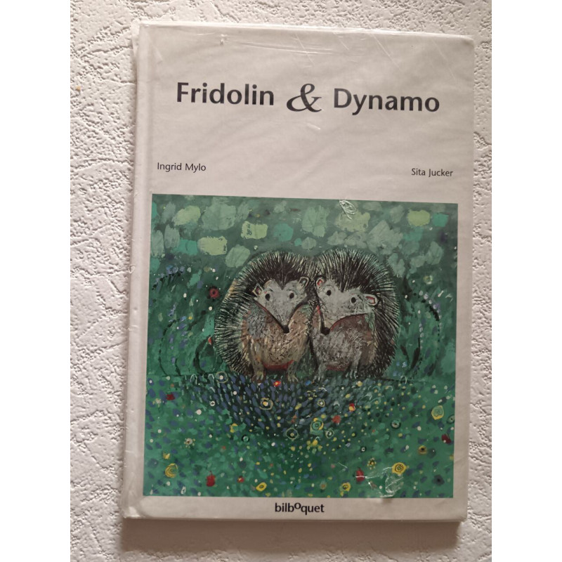 Fridolin et Dynamo