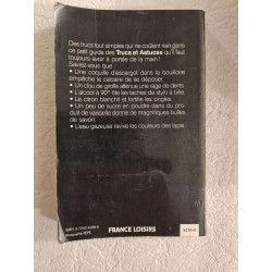 Trucs et astuces