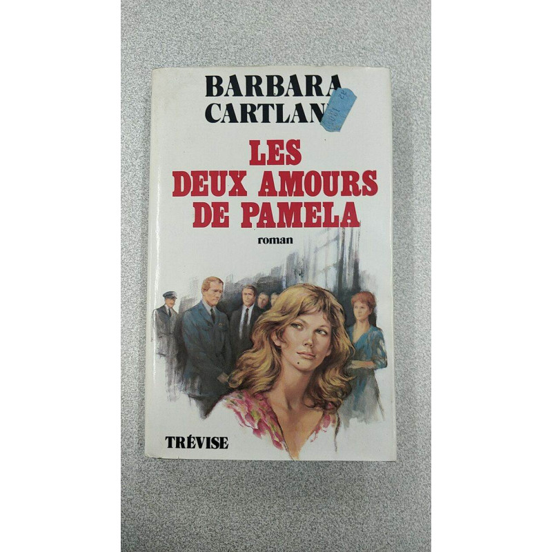Les deux amours de pamela