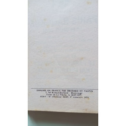 S.A.S l'ordre règine a Santiago