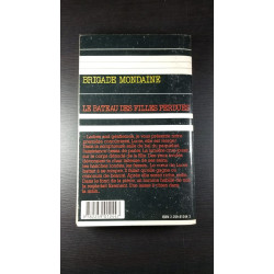 Le bateau des filles perdues