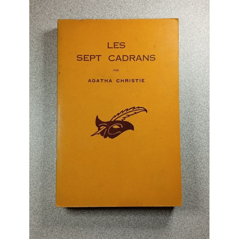 Les Sept Cadrans