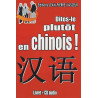 Dites-le plutôt en chinois ! (1CD audio)