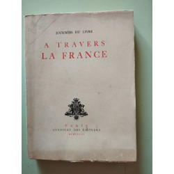 A Travers La France
