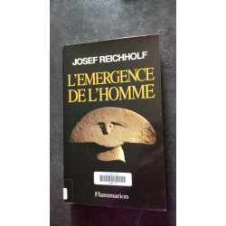 L'Emergence de l'Homme