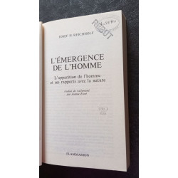 L'Emergence de l'Homme