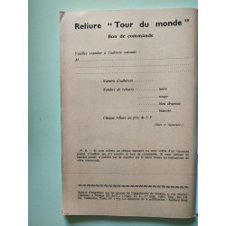 Tour du Monde - Australie