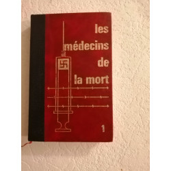 Les médecins de la morte 1