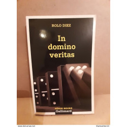 In domino veritas gallimard