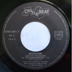 Jack To The Sound Of The Underground