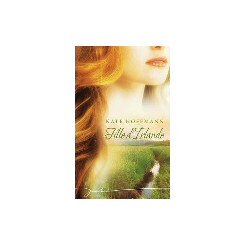 FILLE D'IRLANDE