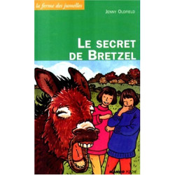 Le secret de Bretzel