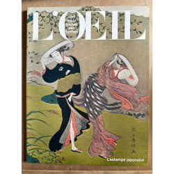 L'oeil revue d'art n°296