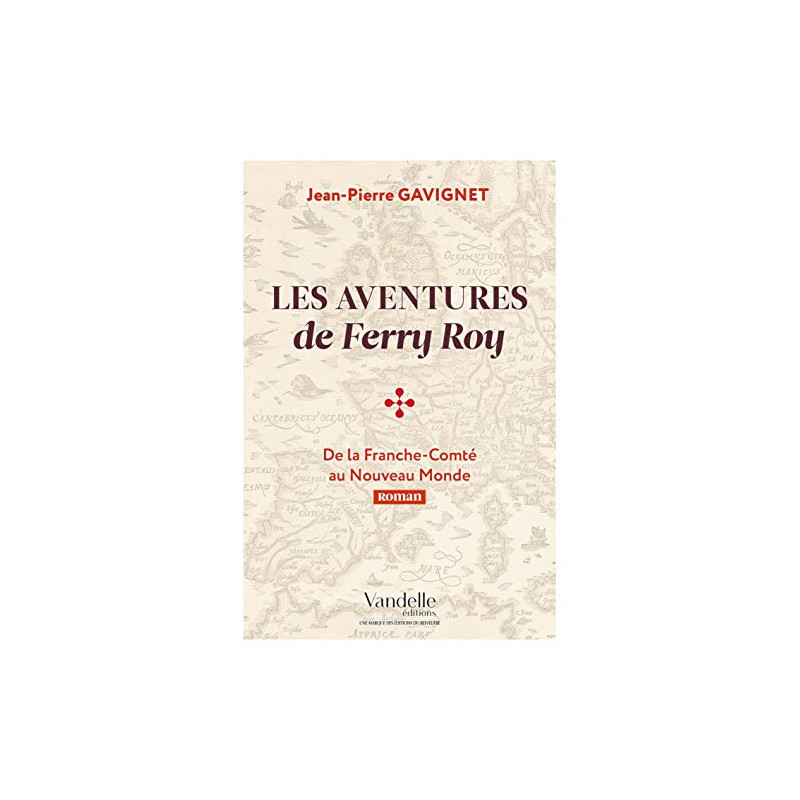 Les aventures de Ferry Roy