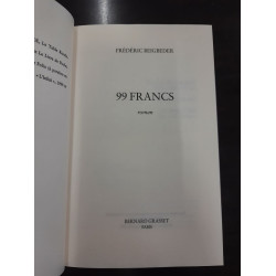 99 francs