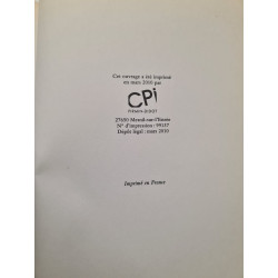 Une révolte pas une révolution