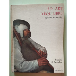 UN ART D'EQUILIBRE
