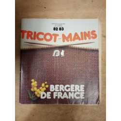 Tricot - Mains / 1982