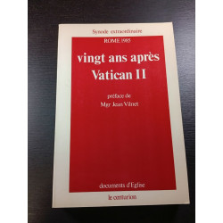 vingt ans après Vatican II