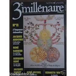 3e Millénaire n11 novembre décembre 1983