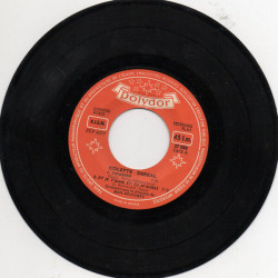 Combien / Et Je T'aime Et Tu N'aimes / Jusqu'ou... / Danke Schön