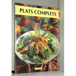 PLATS COMPLETS