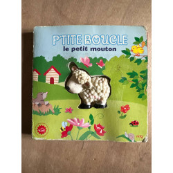 P'tite boucle le petit mouton