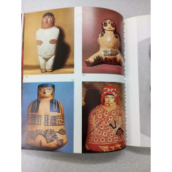 Lart ancien de l'amérique du sud