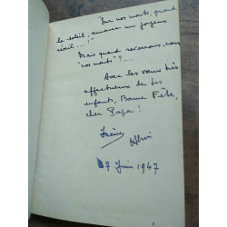 Doré ogrizek rufenacht La suisse s a e p