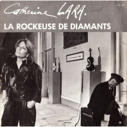 La Rockeuse De Diamants