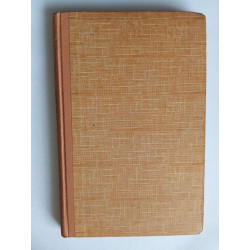 Philologie Anglaise. TOME 1