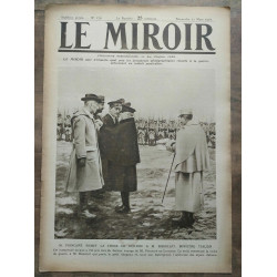 Le Miroir n172 11 Mars 1917