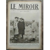 Le Miroir n172 11 Mars 1917