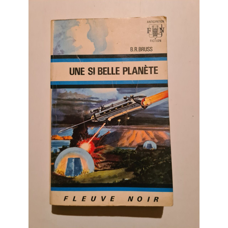 Une si belle planète