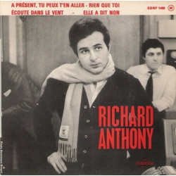 A Présent Tu Peux T'en Aller