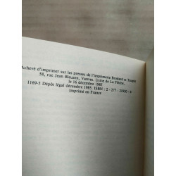 Deux coeurs au gré des flots J'ai lu