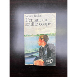 L'enfant au souffle coupé folio
