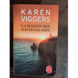 La Maison des hautes falaises