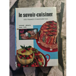 Le savoir - cuisiner