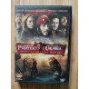 Pirates des Caraibes 3: Jusqu'au bout du monde
