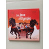 Les jeux d'olympie