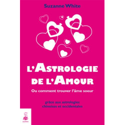 L'Astrologie de l'Amour