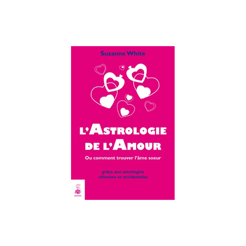 L'Astrologie de l'Amour