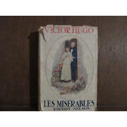 Les misérables tome III