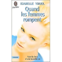 Quand les femmes rompent