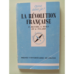 La Révolution Française