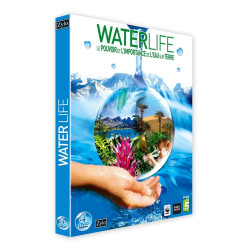 Waterlife - Neuf sous blister